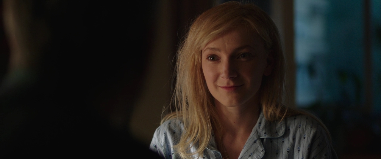 肉与灵剧照的剧照