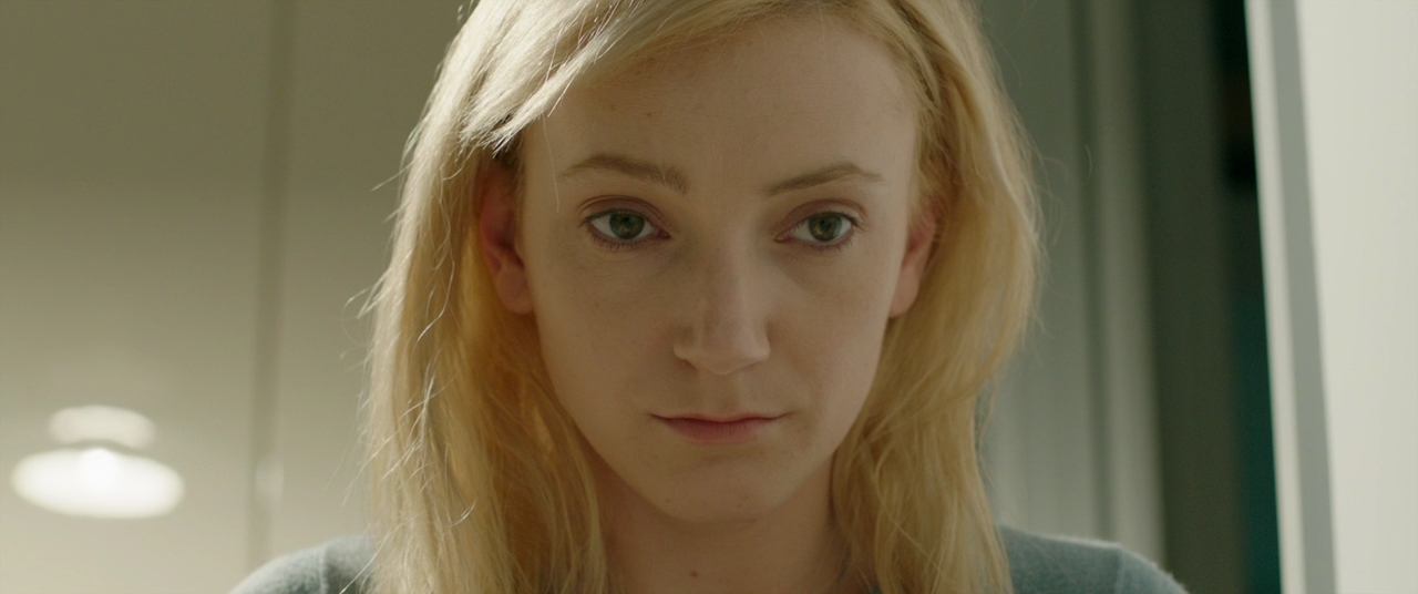 肉与灵剧照的剧照