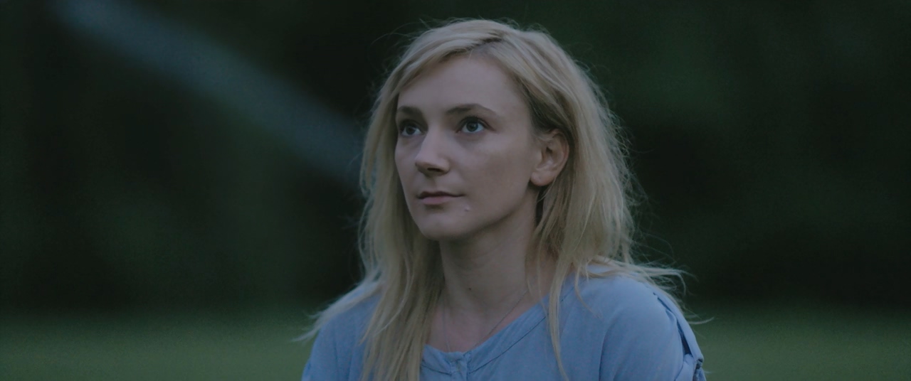 肉与灵剧照的剧照