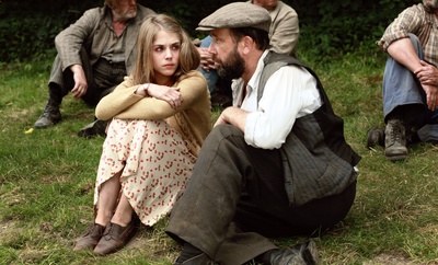 随心所欲的五月剧照的剧照