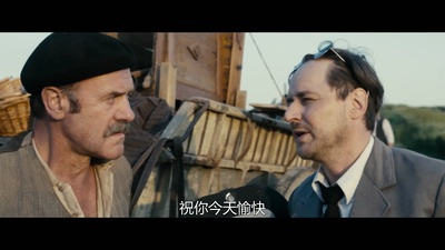 随心所欲的五月剧照的剧照