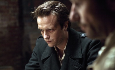 随心所欲的五月剧照的剧照