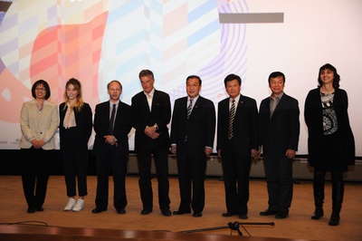 随心所欲的五月剧照的剧照