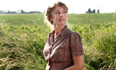 随心所欲的五月剧照的剧照