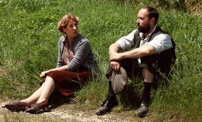 随心所欲的五月剧照的剧照