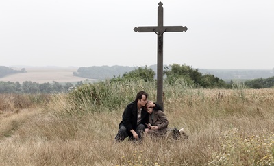 随心所欲的五月剧照的剧照