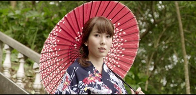 沙西米剧照的剧照