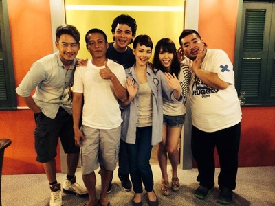 沙西米剧照的剧照