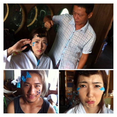 沙西米剧照的剧照