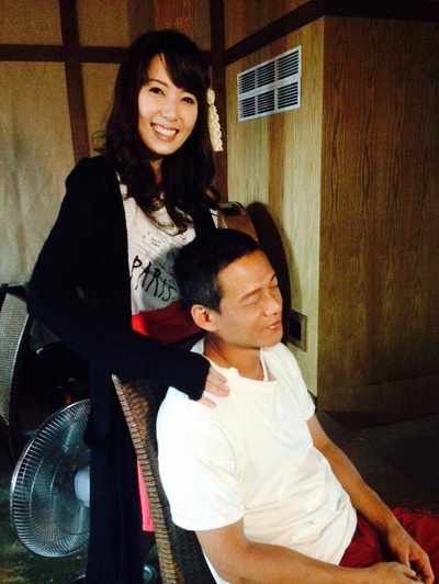 沙西米剧照的剧照