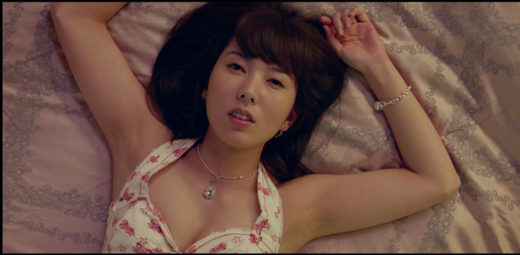 沙西米剧照的剧照