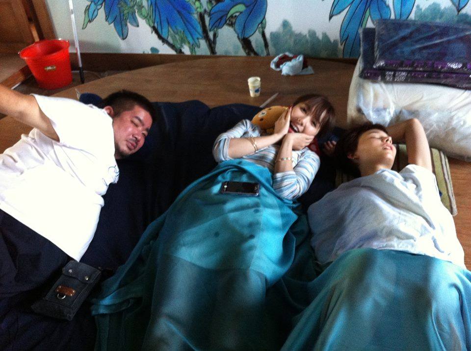 沙西米剧照的剧照