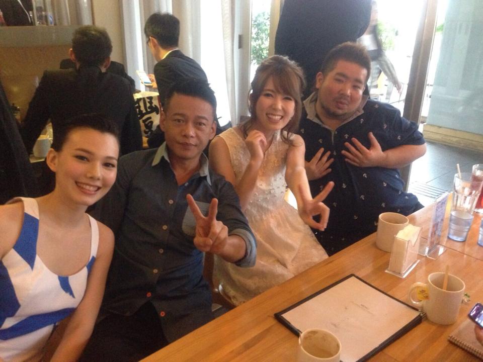 沙西米剧照的剧照