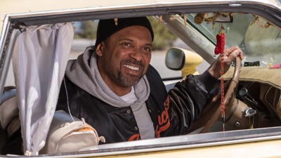 旧金山的最后一个黑人剧照的剧照