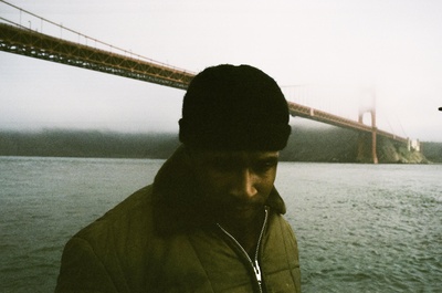 旧金山的最后一个黑人剧照的剧照