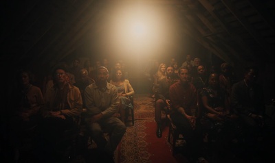 旧金山的最后一个黑人剧照的剧照