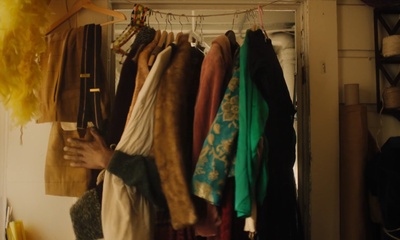 旧金山的最后一个黑人剧照的剧照