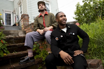 旧金山的最后一个黑人剧照的剧照