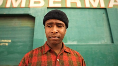 旧金山的最后一个黑人剧照的剧照