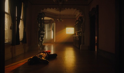 旧金山的最后一个黑人剧照的剧照