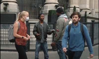 旧金山的最后一个黑人剧照的剧照