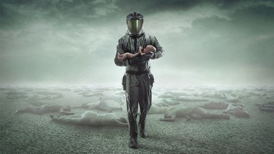 天外来菌剧照的剧照