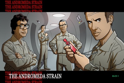 天外来菌剧照的剧照