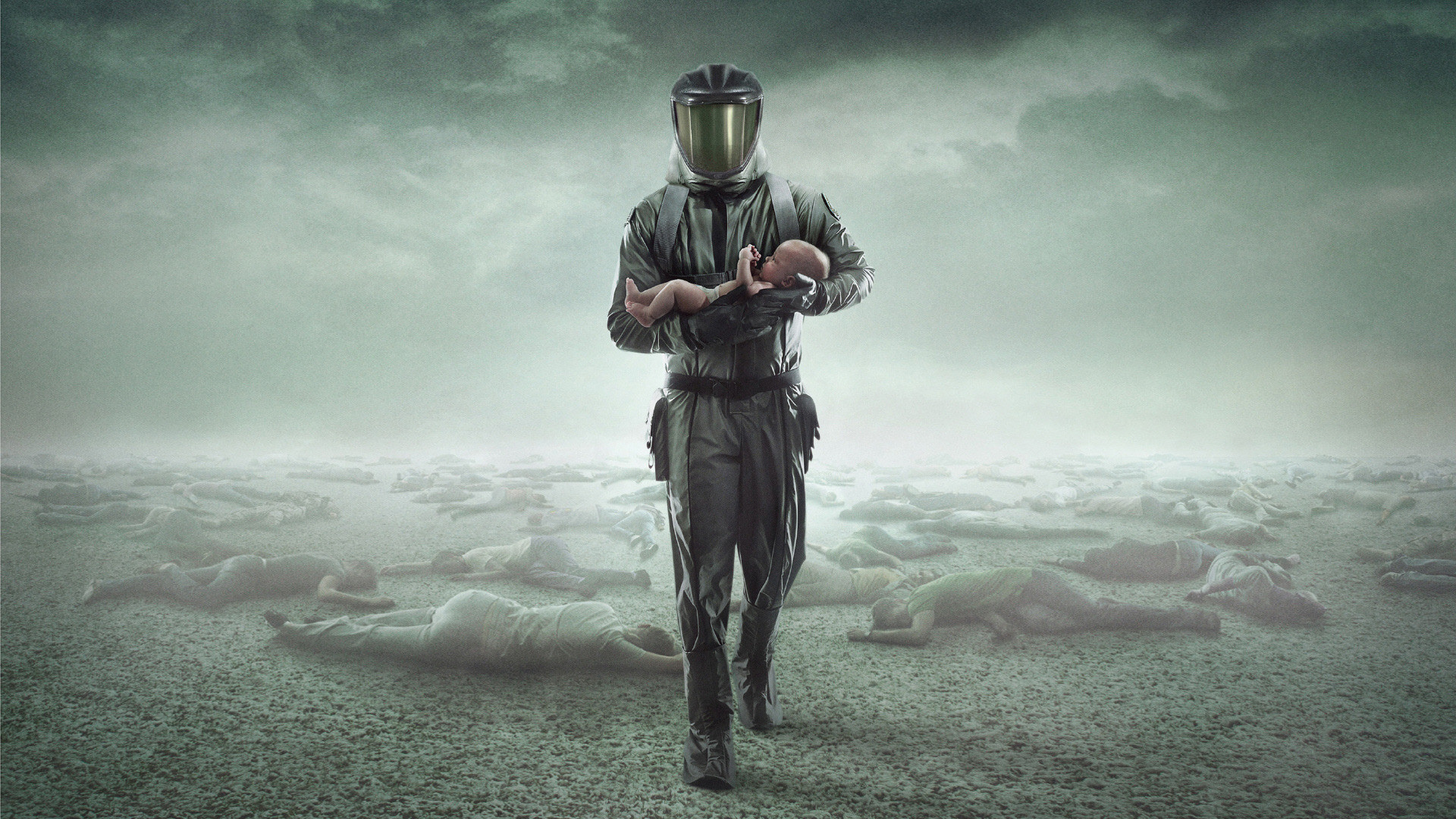 天外来菌剧照的剧照