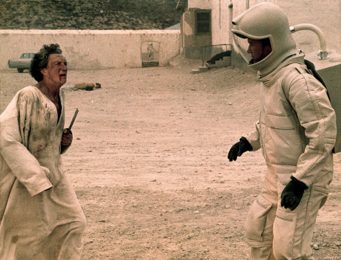 天外来菌剧照的剧照