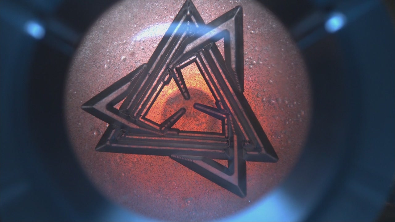 天外来菌剧照的剧照