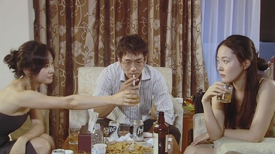 懂得又如何剧照的剧照