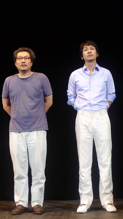 懂得又如何剧照的剧照