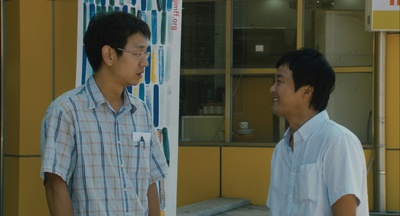 懂得又如何剧照的剧照