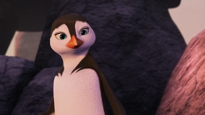 冲浪企鹅2剧照的剧照