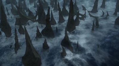 冲浪企鹅2剧照的剧照