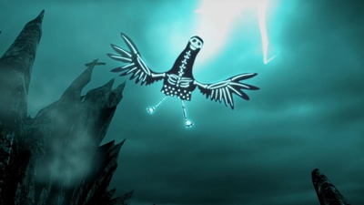 冲浪企鹅2剧照的剧照