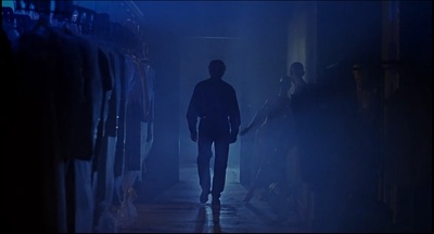 猛龙怪客5：死神现身剧照的剧照