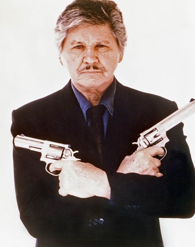 猛龙怪客5：死神现身剧照的剧照