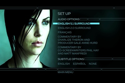 魔力女战士剧照的剧照