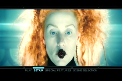 魔力女战士剧照的剧照