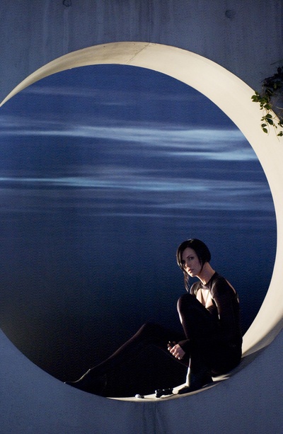 魔力女战士剧照的剧照