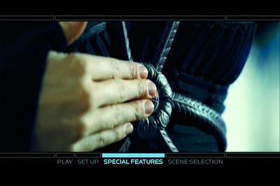 魔力女战士剧照的剧照