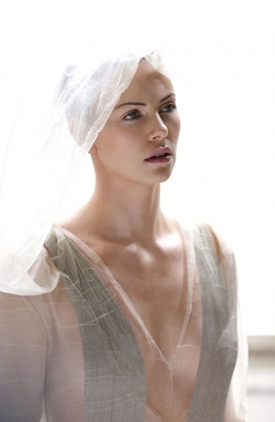 魔力女战士剧照的剧照