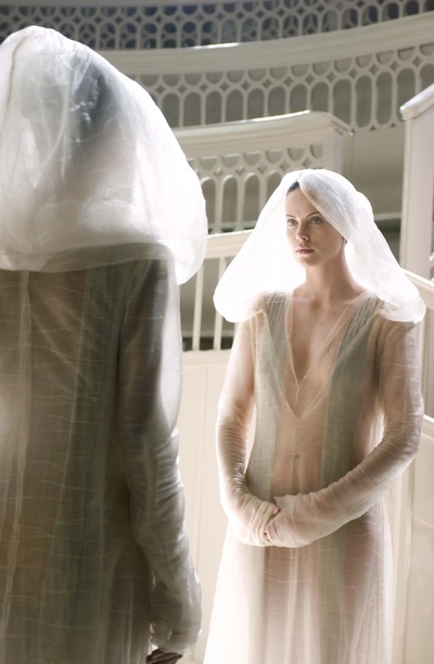 魔力女战士剧照的剧照