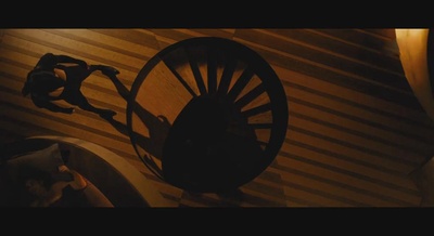 魔力女战士剧照的剧照