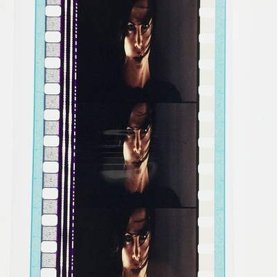 魔力女战士剧照的剧照