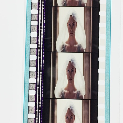 魔力女战士剧照的剧照