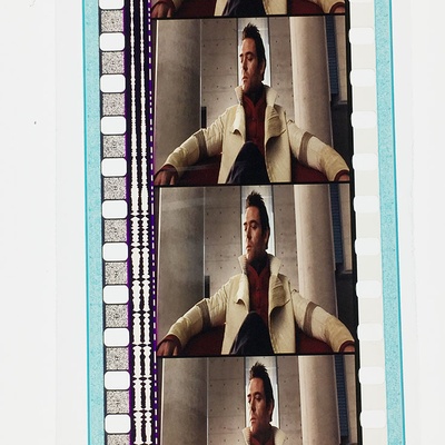 魔力女战士剧照的剧照