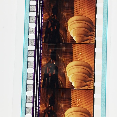 魔力女战士剧照的剧照