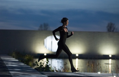 魔力女战士剧照的剧照